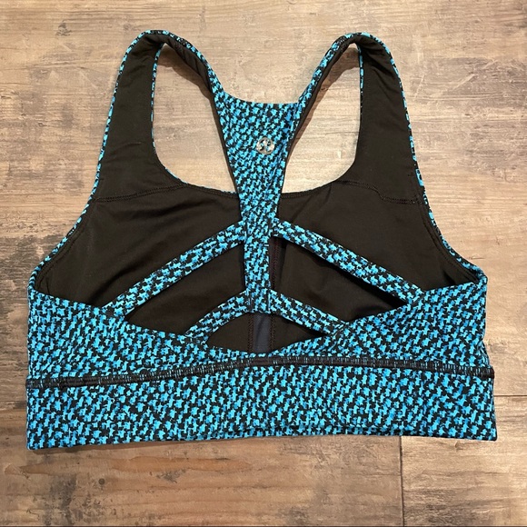 Lululemon circuit breaker bra - Picture 4 of 5